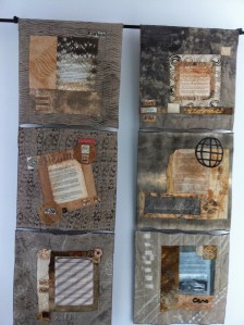 A World of natural fibre