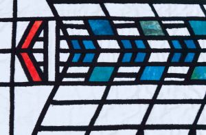 Intension my work small