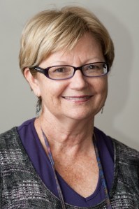 Margaret Ford Photography by Josh Wells