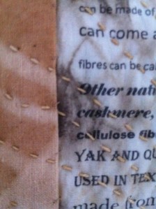 Naturally close up 1