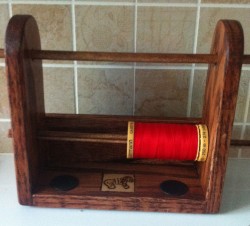 Hope you can see the little Horace?