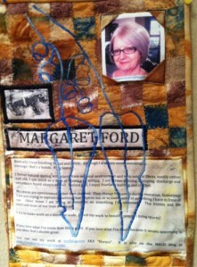 DRAFT Artist statement for DW exhibition