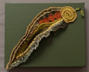 Green Leaf Series detail