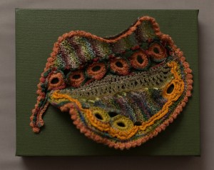 Green Leaf Series detail