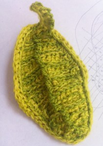 This kid's a real mixture.