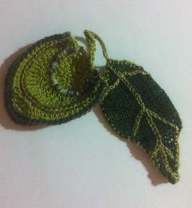 Daughter selects a mate