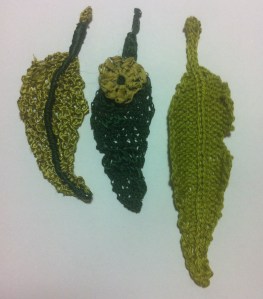 #1 son's three beautiful children