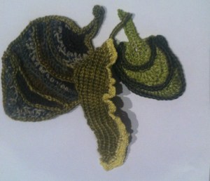 The grandchildren of the third daughter