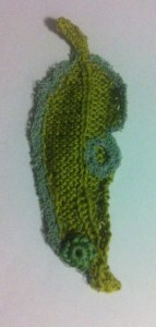 Vastly improved #3 daughter