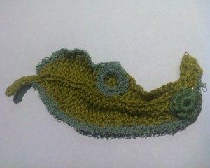 The fitness queen look