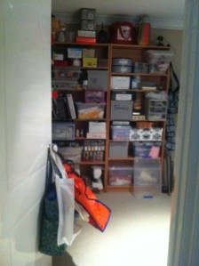 Hey, there's a floor here!