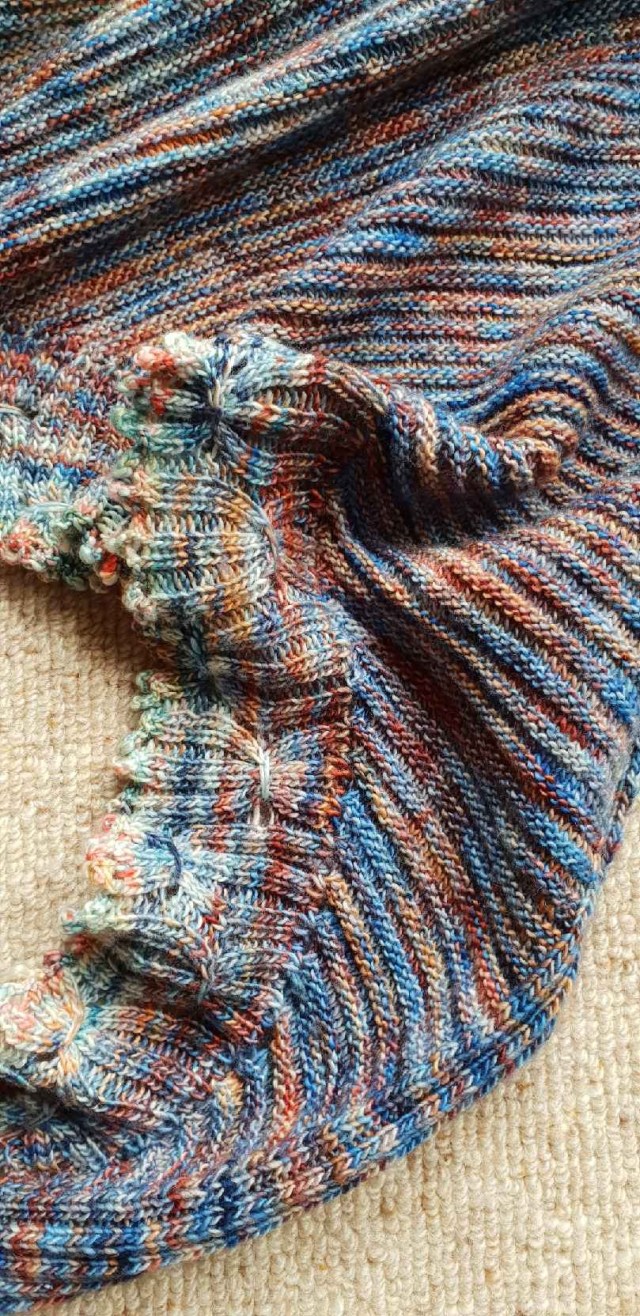 Knitting final Smock it - 1