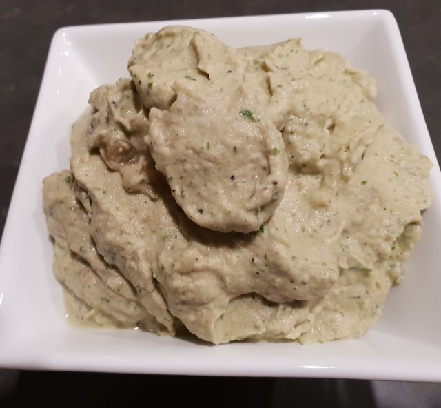 Recipe Grilled eggplant 9